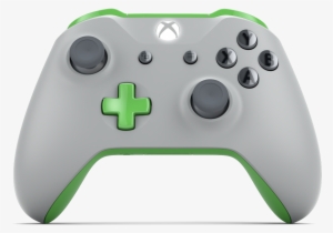 Genji - Genji Xbox Controller