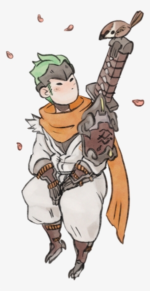 Genji