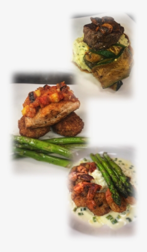 Every Week Chef Brian And His Team Create Some Fantastic - Tostones