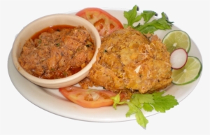 Tostones - El Comal Tacos