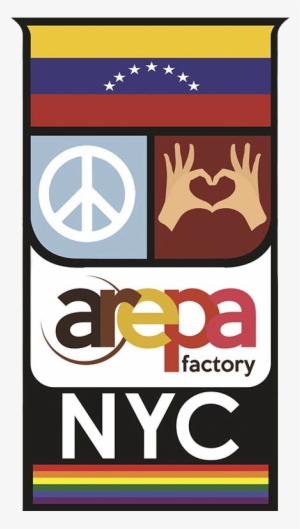 What We Stand For - Arepa Factory