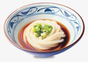 Beverly Center Menu - Udon Noodles Transparent