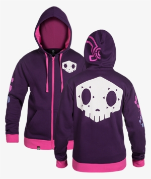 Sombra Ultimate Hoodie