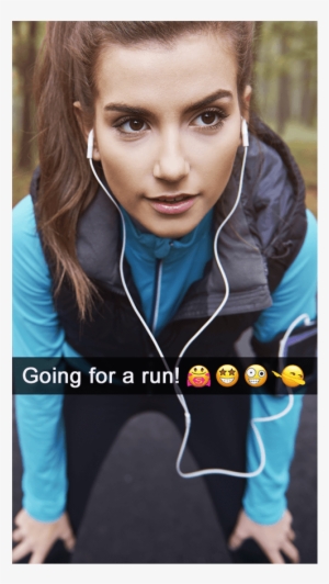 #1 Ranked Emoji Keyboard, Now With Intextmoji™ Technology - Girl