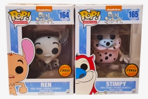 Ren And Stimpy