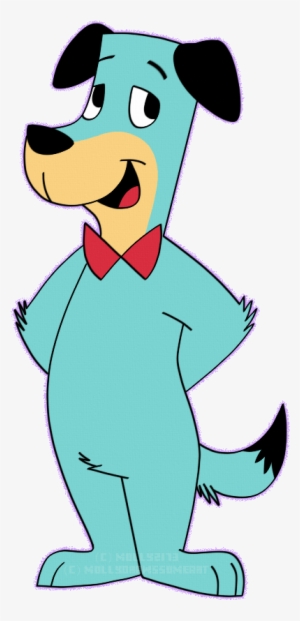 Did Some Practice - The Huckleberry Hound Show