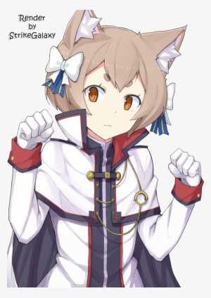 Render - Felix Argyle Render