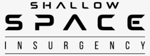Shadow Space Insurgency - Sign