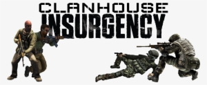 Insurgency Ignorance Of The Rules Does Not Excuse You - Last Stand Call Of Duty