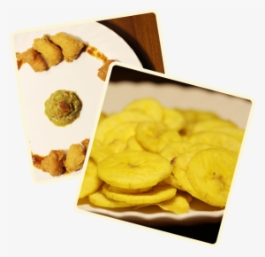 About Us - Tostones