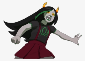 Tumblr P8l3t7lj5f1tjw0rpo7 1280 - Hiveswap Friendsim Bronya