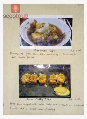 Photos - Pakora