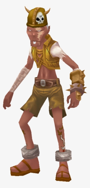 Black Flame Warrior - Wikia