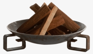 Brad Fire Pit - Robert Plumb Fire Pit