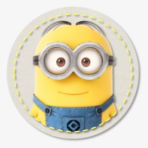 Hc Minion Icon - Minion Dave