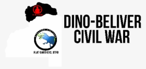 Dino-believer Civil War - Al Levi
