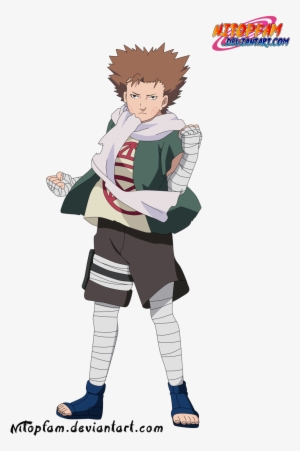 Akimichi Chōji Png