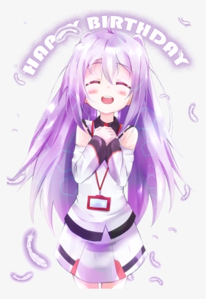 Happy Birthday To Keima~ - Isla Chan Plastic Memories
