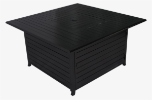 Firepit - Plank