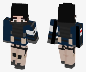 Echo [rainbow Six Siege] - Spider-man: Homecoming