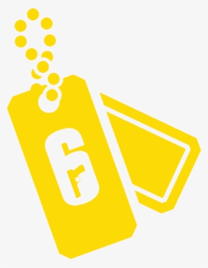 Renown Is The Currency Featured In Tom Clancy's Rainbow - Renown Rainbow Six Siege