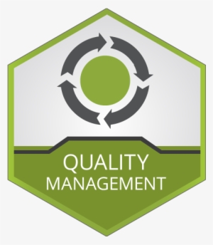 Quality Management Training - Quality Management Logo Png