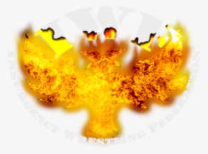 Insurgency Wrestling Federation - Explosions