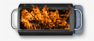 Cookout To Hangout Firepit Is Engineered With Gameday - Flame