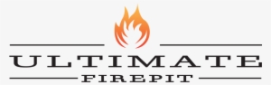 The Ultimate Fire Pit - Fire Pits Logo