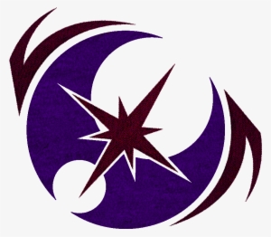 Nightmare Moon Logo - Pokemon Ultra Moon Logo