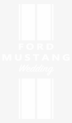 Our Cars - Ford Mustang