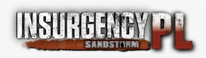 Insurgency Sandstorm Polska - Mud
