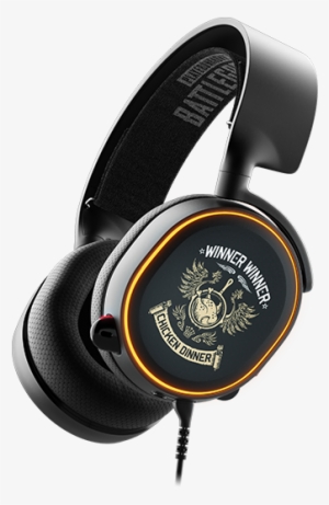 Steelseries Arctis 3 2019