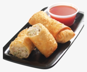 A-vegetable Egg Roll - Appetisers Veg Png