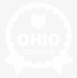 Ohio Certified Stain Icon - Wood Finishing