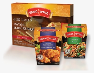 Whether Creating A Full Meal Or Having A Snack, Wong - Wong Wing