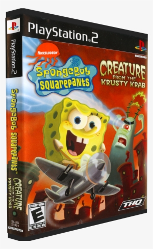 Spongebob Squarepants