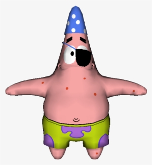 Download Zip Archive - Spongebob Creature From The Krusty Krab Costumes