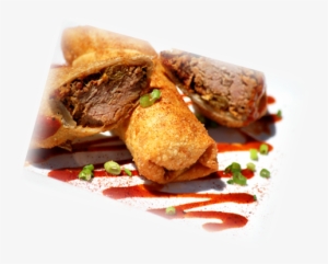 Backyard Bistro Eggroll Fuzzyrotated - Börek
