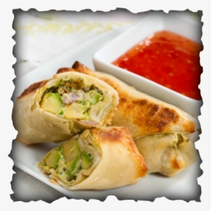 Premade Egg Roll Wrappers Makes The Job Super Fast - Colegio De San Francisco Javier Palompon Leyte