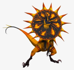 895 Monster Dilophosaurus Www