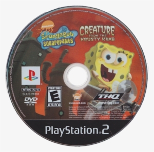 Spongebob Squarepants