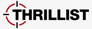 Thrillist Logo Eps Vector Image - Thrillist Logo Png