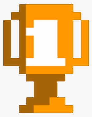 Turbo Trophy - Stock Illustration