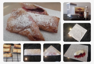 A - Beignet