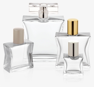 Perfume Bottles - Perfume