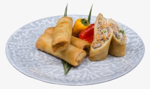 Click To Expand - Lumpia