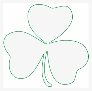 Kappa Delta Shamrock