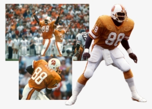 Best Cheap 7123c 99945 Doug Williams Tampa Bay Buccaneers - Kick American Football