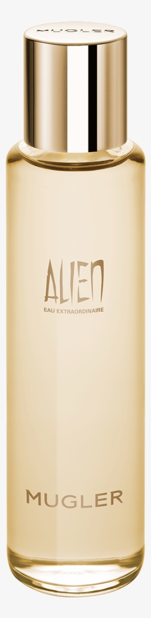 Alien Eau Extraordinaire Refill Bottle - Nuxe